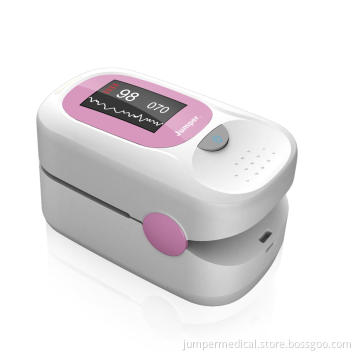 Pulse Oximeter (JPD-500A)